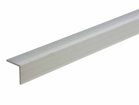 MD Building Products Angle Equal Leg – Mill – 1-1/2″ x 1-1/2″ x 1/16″ x 48″