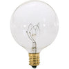Satco Products S3771 Incand Globe Bulb