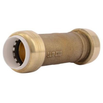 Cash Acme UIP3016A 3/4sb Pvc S Coupling