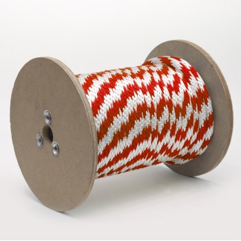 Mibro Group 300501 3/8x600 Derby Rope