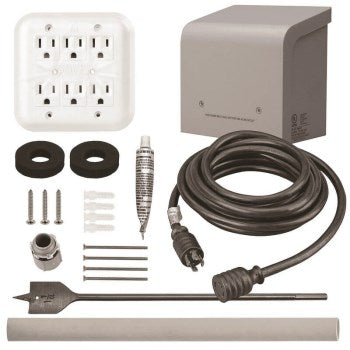Reliance Controls WKPBN3010 Generator Kit