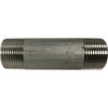 Anderson Metals 48100B 1x Close Ss Nipple