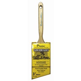 Farm/Ranch Pro Angle Sash Paint Brush, 3-In.