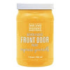 Front Door Paint, Happy Bright Yellow, 1-Qt.