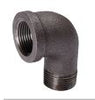Mueller Streamline Co 90° Street Elbow 150# Malleable Iron Threaded Fittings 3