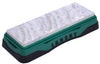 Lansky LBS6S Arkansas Sharpening Stone Soft Arkansas Stone Sharpener Plastic Handle