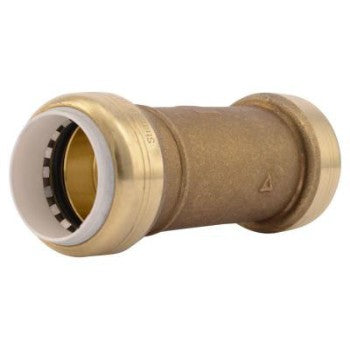 Cash Acme UIP3020A 1 Sb Pvc S Coupling