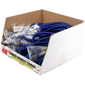 Erickson Mfg 56639 1/2x48 Jumbo Bungee