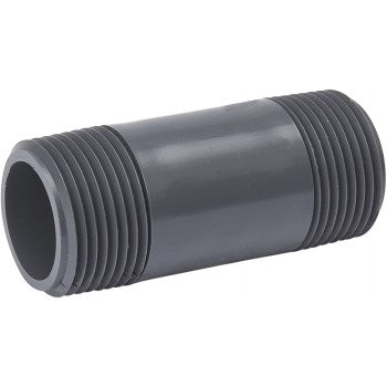 Anvil/Mueller 506-025 1-1/4x2-1/2 S80 Nipple