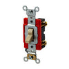 Leviton 381-1222-21 Ivory 277v Switch
