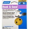 Norton 07660749220 49220 P150 Hook & Loop Disc