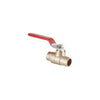 LDR Ind 0222271 3/4 Swt Ball Valve