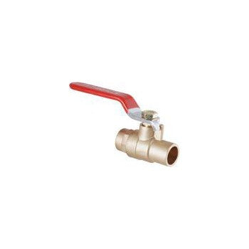LDR Ind 0222271 3/4 Swt Ball Valve