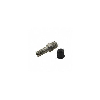 Merrill Mfg SVNL250 1/4 Air Valve