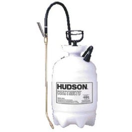 Constructo Sprayer, Heavy-Duty Poly Tank, 2-Gals.