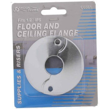 World & Main/Cranbury 640165 C0381 1/2ips Split Flange