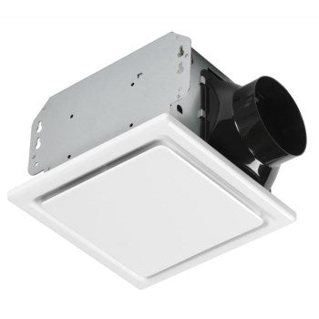 Homewerks Worldwide 7140-110 110cfm Bath Fan