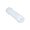 Larsen 19-9510P 1/8x1/8 Coupling