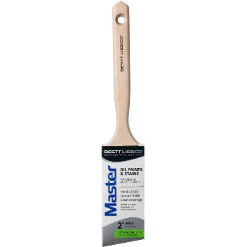 PSB/Purdy 552567300 2 As Bristle Brush