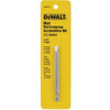 #8 Slotted 2-In. Power Drill Bit