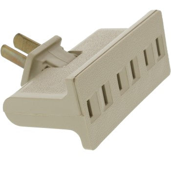 World & Main/Cranbury 103365 30swt Outlet Swivel Wall Tap