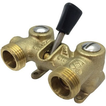 John Frey Co (Pex & Copper Fitting) 8089208129802 Wash Mach Valve