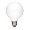 Satco Products S21740 Led 2pk G25 Wh Bulb