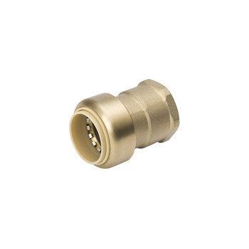 Anvil/Mueller 6630-205 1pf X 1fpt Adapter