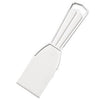 Warner Mfg 904 Putty Knife, Flexible Plastic - 2 inch