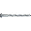 Galvanized Lag Bolt, 5/16 x 3-In., 100-Ct.