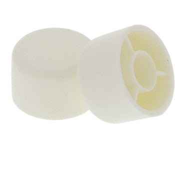 World & Main/Cranbury 650200 C2712 Wh Pair Toilet Bolt Cap