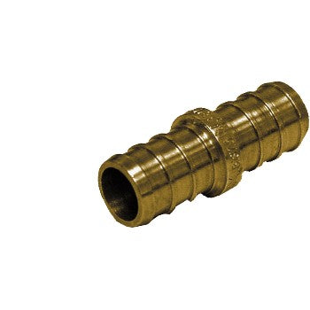 John Frey Co LF6216512129826 3/4 Px X 3/4 Px 10/Pk Coupling
