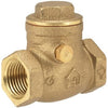 Homewerks Worldwide 240-2-114 1-1/4 Check Valve