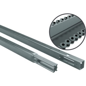 Chamberlain 7710CB-P Chain Extension Rail Kt ~ 10 ft.