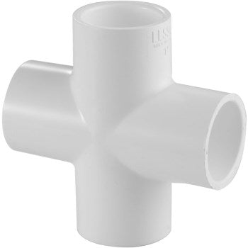 Lesso America Inc 420-007B 3/4