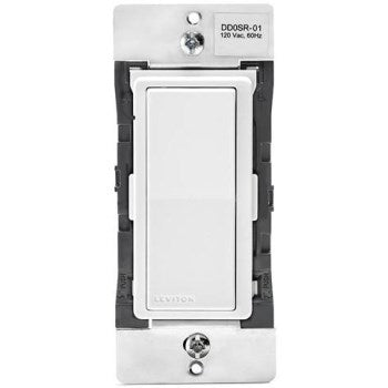 Leviton R21-DD0SR-1RM R21-Dd0sr H/A Remote Switch