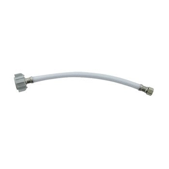 World & Main/Cranbury 604095 7783 20 Pvc Toilet Connector