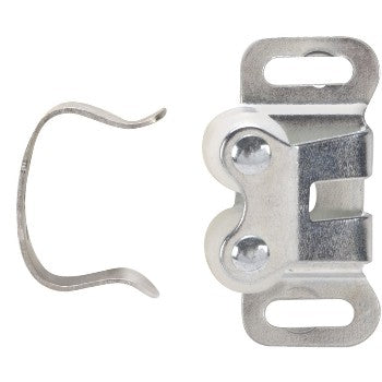Hardware House 599985 Cabinet Roller Catch, Chrome