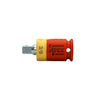 Crescent eSHOK-GUARD™ Socket Isolator 3/8 x 2-1/4