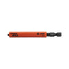 Crescent 4 - 5 x 3-1/2 Slotted u-GUARD™ Covered Impact Power Bit - 2 Pack