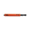 Crescent #2 x 3-1/2 Square u-GUARD™ Covered Impact Power Bit - 2 Pack
