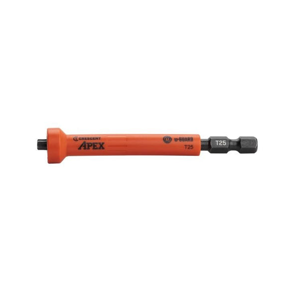 Crescent T25 x 3-1/2