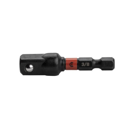 Crescent VORTEX™ Impact 3/8 Drive Socket Adapter