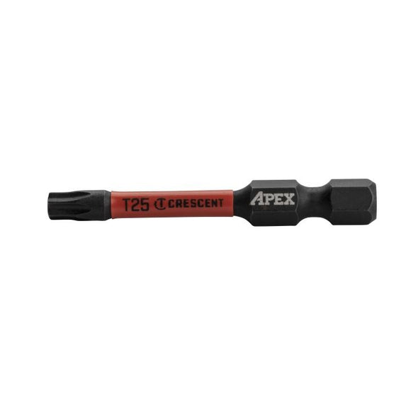Crescent T25 x 2