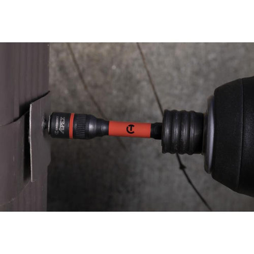 Crescent 1/4 Bolt Biter™ Impact Nut Extractor & Driver