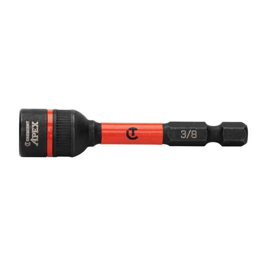 Crescent Apex Bolt Biter Impact Nut Extractor And Driver 3/8