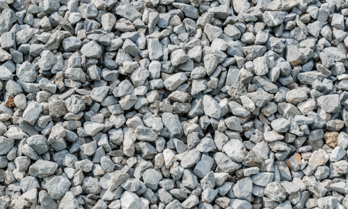 Gravel.