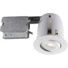 Bazz 530LAW 3-7/8 Led Rec Light