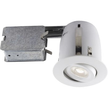 Bazz 530LAW 3-7/8 Led Rec Light