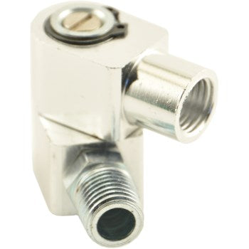 K-T Ind 6-5268 1/4 Npt Univ Swivel